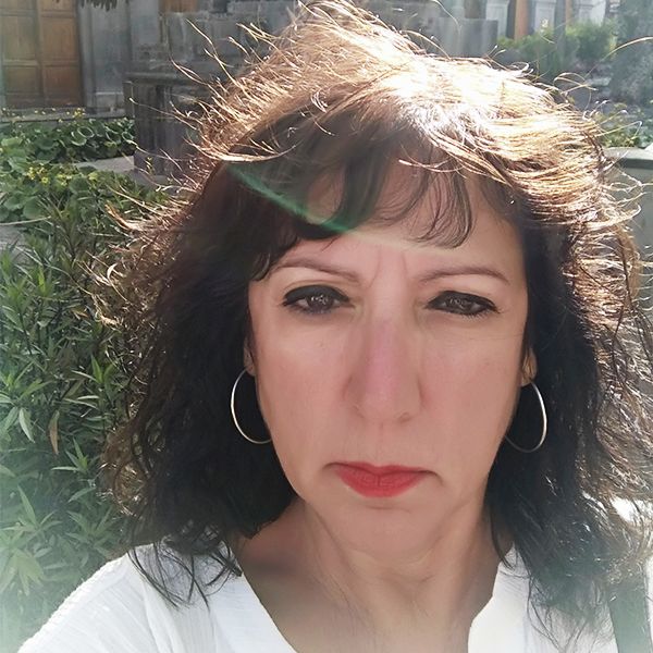 Carmen Láez