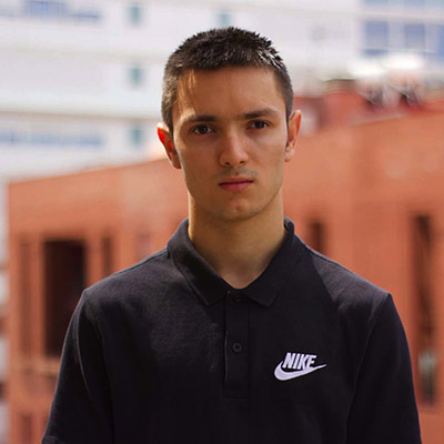 Oscar Soler