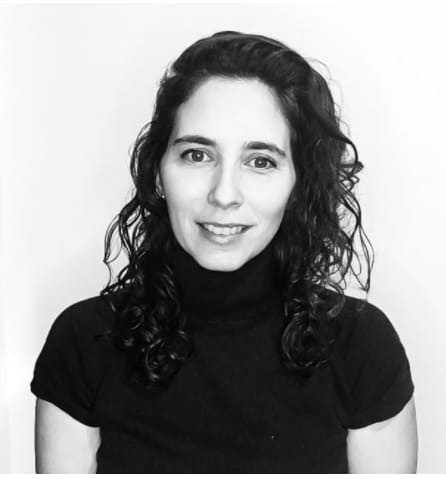 Lucia Fainboim