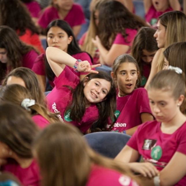 Technovation 2022