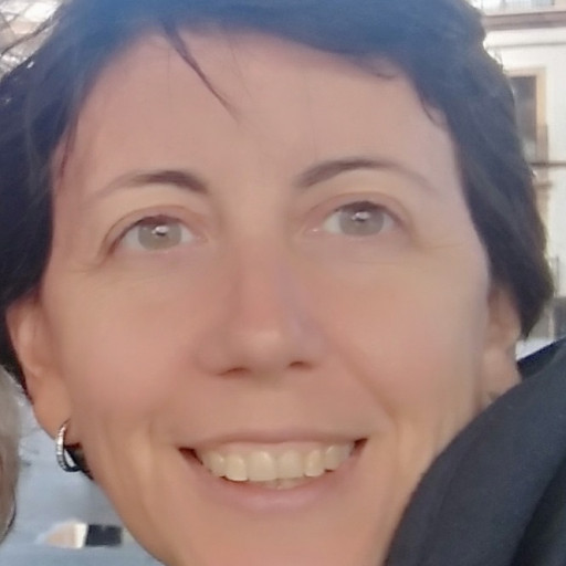 Carme Rovira