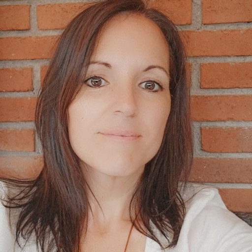 Núria Sabaté