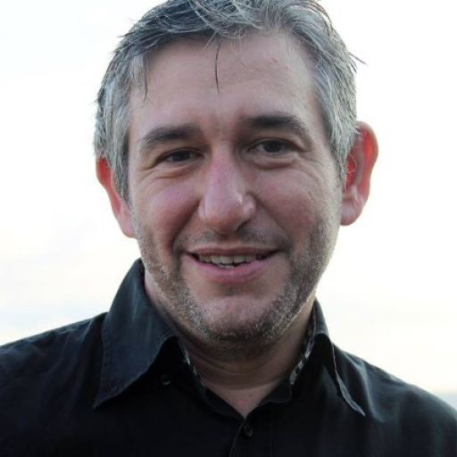 Joan Padrós Rodríguez